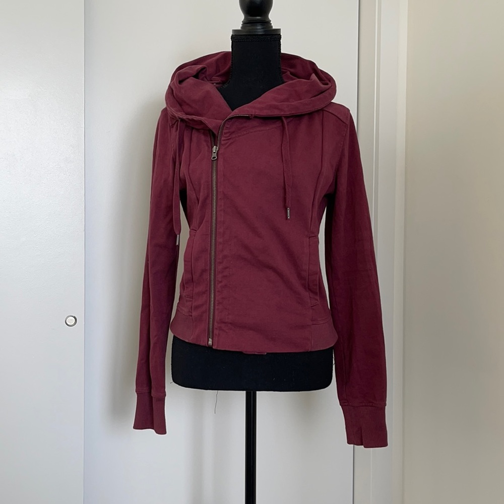 COPY - Converse Hoodie